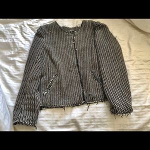 Gap Jacket
